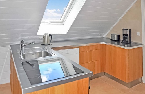 Grunow Apartamento | 1 bedroom accommodation in Grünow