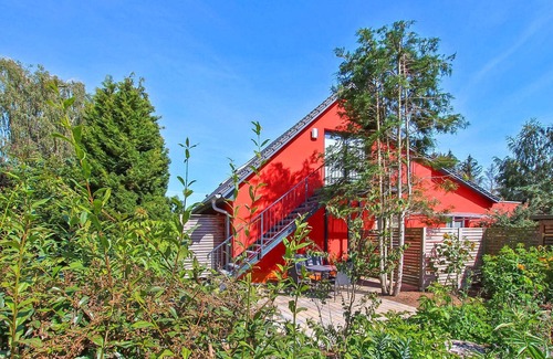 Grunow Apartamento | 1 bedroom accommodation in Grünow