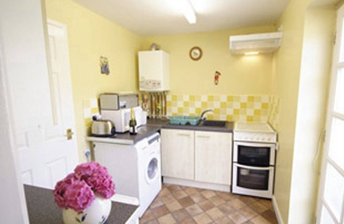 Aylsham Cabaña | Alojamiento de 1 habitaciones en Aylsham