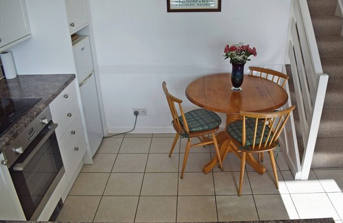 Brading Cabaña | Alojamiento de 1 habitaciones en Brading
