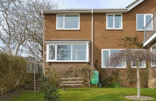 Brading Cabaña | Alojamiento de 1 habitaciones en Brading