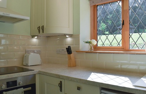 Chard Cabaña | Alojamiento de 1 habitación en Forton, cerca de Chard