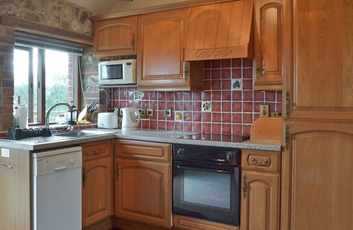 Colyton Cabaña | Alojamiento de 1 habitaciones en Whitwell Farm, Colyford, near Seaton