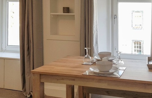 Cupar Cabaña | 1 bedroom accommodation in Cupar