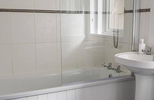 Cupar Cabaña | 1 bedroom accommodation in Cupar