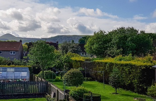 Cupar Cabaña | 1 bedroom accommodation in Cupar