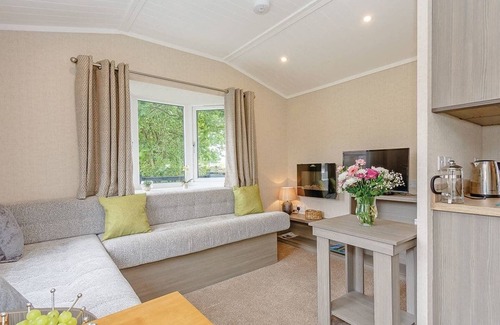 Hawes Casa | Alojamiento de 1 habitaciones en Hawes,