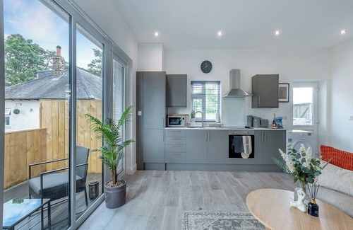 Twice Brewed Cabaña | Alojamiento de 1 habitaciones en Bardon Mill, nr Hexham