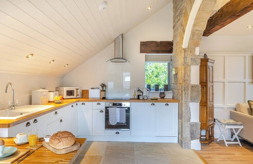 Litton Cabaña | 1 bedroom accommodation in Wheston, near Tideswell