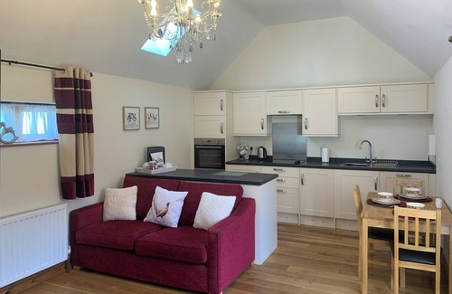 North Somercotes Cabaña | Alojamiento de 1 habitaciones en North Somercotes, Mabelthorpe