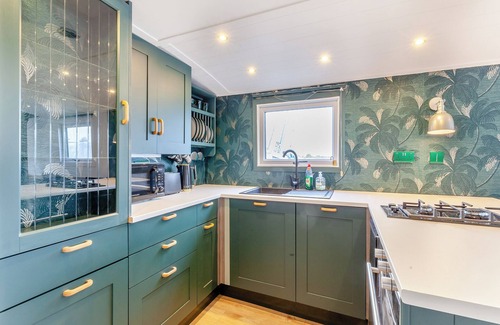 Heybridge Cabaña | Alojamiento de 1 habitaciones en Maldon