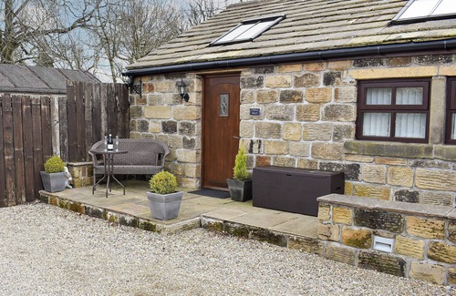 Askwith Cabaña | Alojamiento de 1 habitaciones en Askwith, near Ilkley