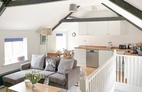 Thirsk Cabaña | Alojamiento de 1 habitaciones en Thirsk