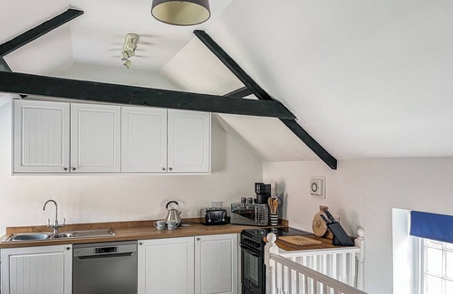 Thirsk Cabaña | Alojamiento de 1 habitaciones en Thirsk