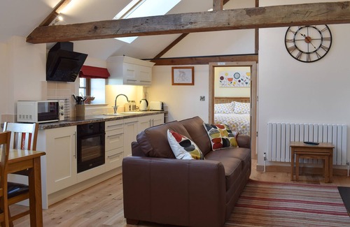 North Kilvington Cabaña | Alojamiento de 1 habitaciones en North Kilvington, near Thirsk