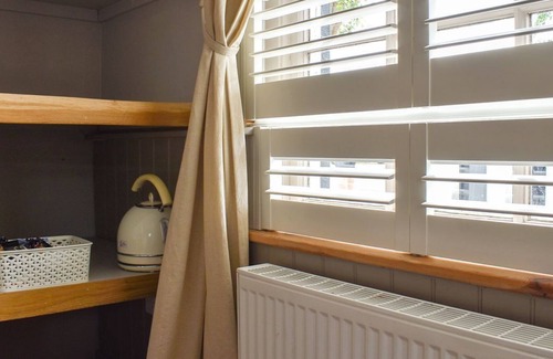 Torver Cabaña | 1 bedroom accommodation in Torver