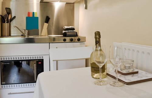 Torver Cabaña | 1 bedroom accommodation in Torver