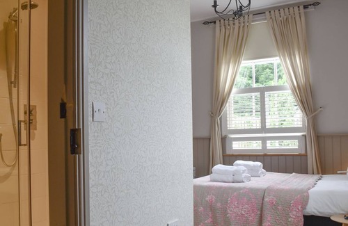 Torver Cabaña | 1 bedroom accommodation in Torver