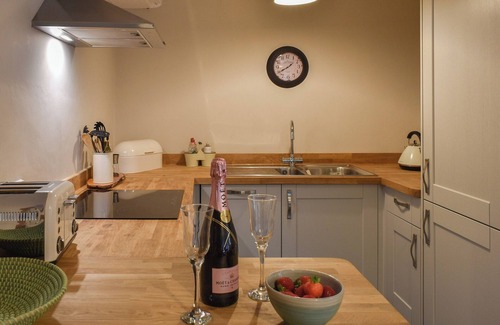Mudford Cabaña | Alojamiento de 1 habitaciones en Mudford, near Yeovil