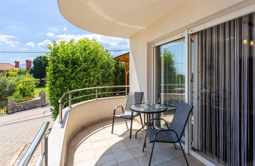 Trinajstici Apartamento | 1 bedroom accommodation in Kastav