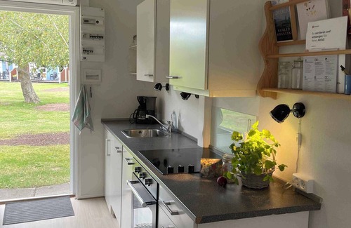 Dueodde Apartamento | 1 bedroom accommodation in Nexø