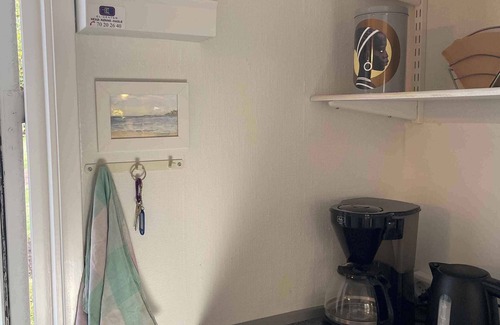 Dueodde Apartamento | 1 bedroom accommodation in Nexø