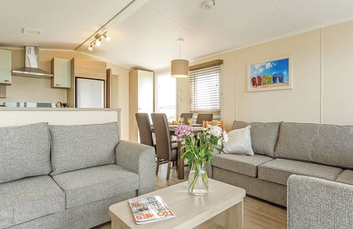 Stibb Casa | Alojamiento de 1 habitaciones en Sandymouth Bay, Bude