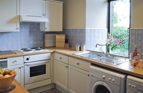 Hunmanby Cabaña | Alojamiento de 1 habitación en Hunmanby, cerca de Filey