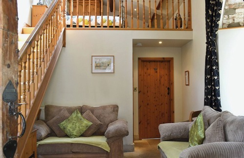 Hunmanby Cabaña | Alojamiento de 1 habitación en Hunmanby, cerca de Filey