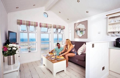 Hele Cabina | 1 bedroom accommodation in Hele Bay, Ilfracombe