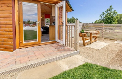Fitling Casa | 1 bedroom accommodation in Fitling, Nr Hornsea