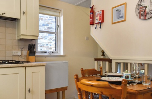 Looe Cabaña | 1 bedroom accommodation in Looe