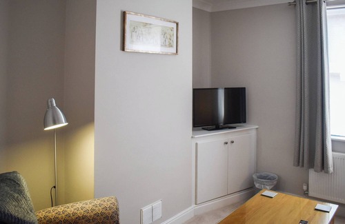 Flintshire Cabaña | Alojamiento de 1 habitaciones en Mold