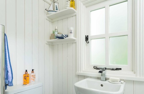 Coxwold Cabaña | 1 bedroom accommodation in Coxwold, near Helmsley