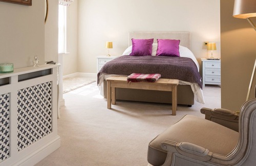 Coxwold Cabaña | 1 bedroom accommodation in Coxwold, near Helmsley