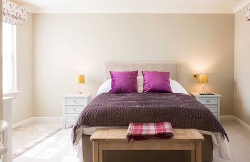 Coxwold Cabaña | 1 bedroom accommodation in Coxwold, near Helmsley