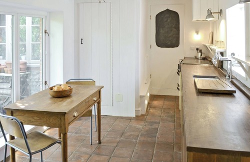 Salthouse Cabaña | Alojamiento de 1 habitaciones en Salthouse, near Holt