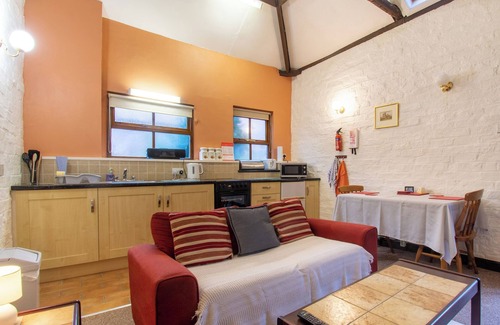 Acomb Cabaña | Alojamiento de 1 habitaciones en York