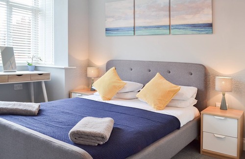 Acomb Cabaña | Alojamiento de 1 habitación en York