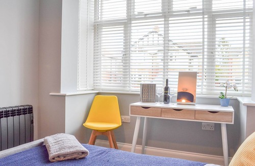 Acomb Cabaña | Alojamiento de 1 habitación en York