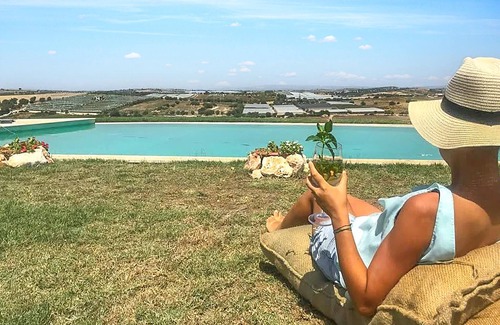 Noto Apartamento | Alojamiento de 1 habitaciones en Noto