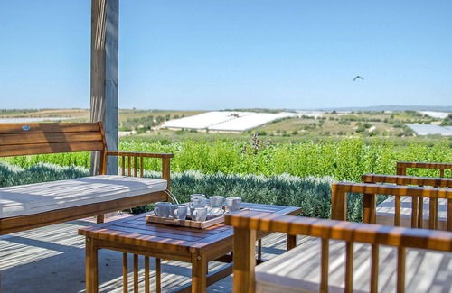 Noto Apartamento | Alojamiento de 1 habitaciones en Noto