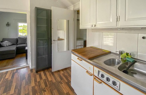 Hindas Casa | 1 bedroom accommodation in Hindås