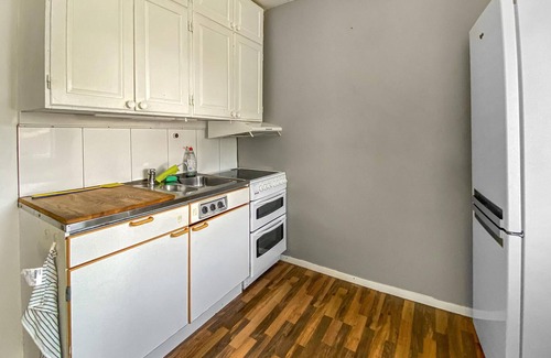 Hindas Casa | 1 bedroom accommodation in Hindås