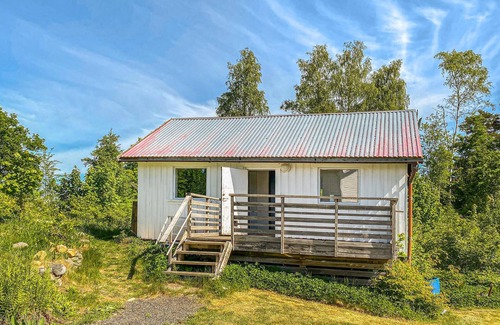 Hindas Casa | 1 bedroom accommodation in Hindås