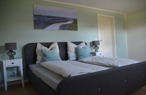Langenhorn Otro | 1 Bedroom Agritourism property in Langenhorn