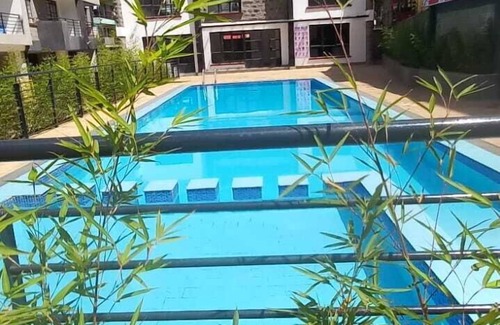 Kikuyu Apartamento | 1 bedroom amaziah waiyaki way