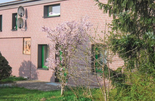 Gohren Apartamento | Increíble apartamento de 1 dormitorio.