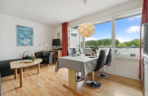 Dageløkke Casa | Impresionante casa de 1 dormitorio en.