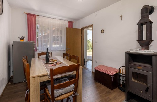 Cvetkovic Casa | Impresionante casa de 1 dormitorio en.